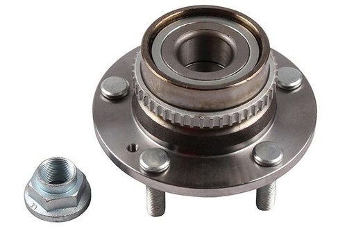 Rear left wheel - bearing, kit