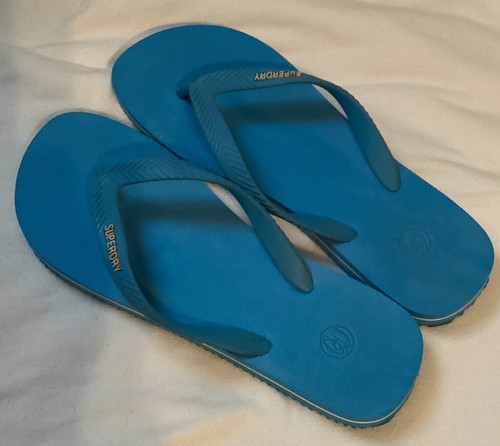 Superdry flip flops - superdry, m