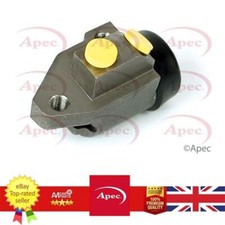 Wheel Brake Cylinder For