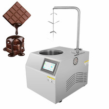 7L Commercial Chocolate