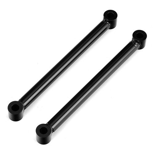 Black lowering kit rigid - 4",