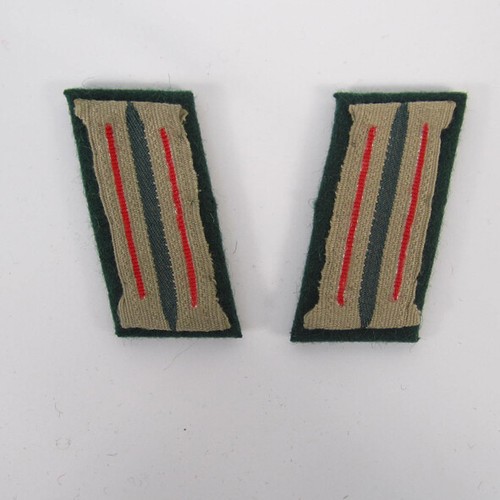 Replica german army m36 tunic - army,