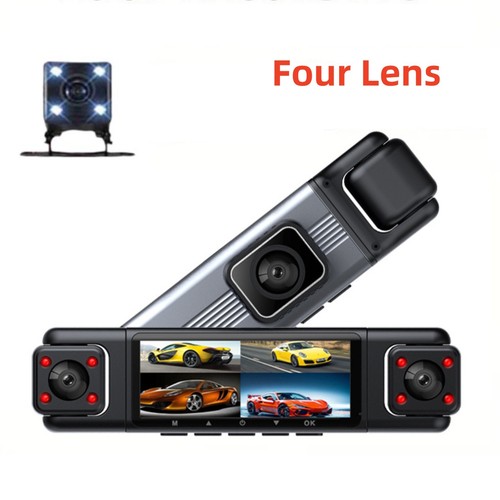 Channel 1080p dash cam - channel, car