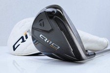 Taylormade Qi10 Max #5 Wood /