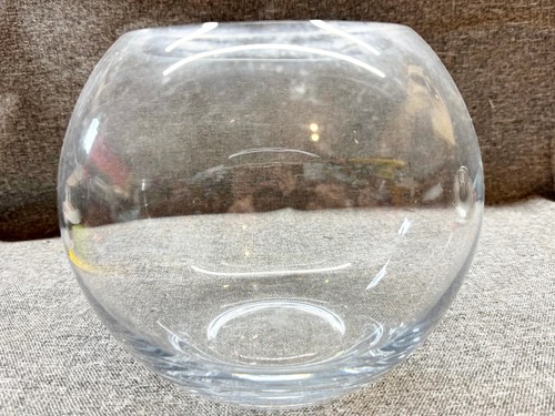 Vintage clear glass - vintage,