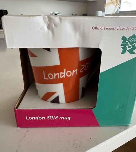 Official london 2012 - official,