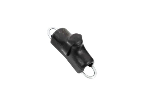 Cable oiler black - , for
