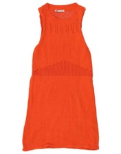 ZARA Womens Sleeveless Jumper