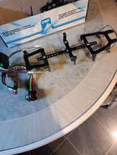 Mountaineering K2 Fast  12 Point Crampons,still Boxed Never Used.