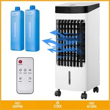Powerful Evaporative Air