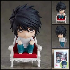 NEW Anime Death Note