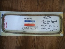 ENGINE ROCKER COVER GASKET -