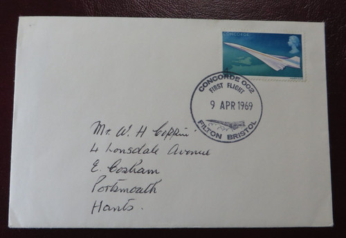 1969 concorde 002 first - gb,