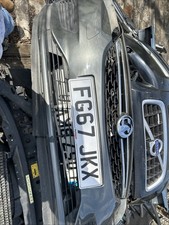 Vauxhall Astra Front Bumper