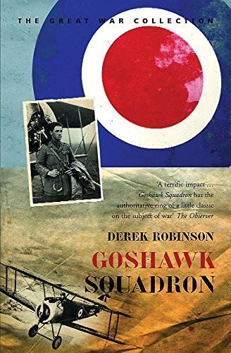 Goshawk squadron cassell - goshawk, (cassell