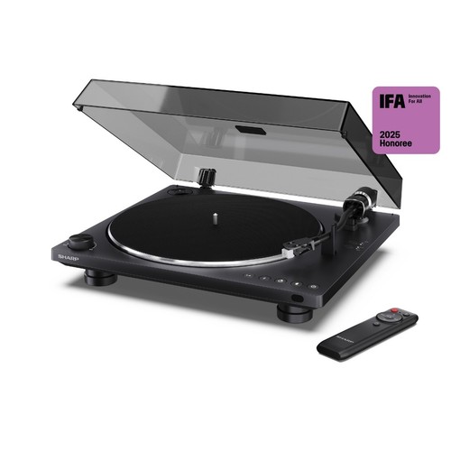 Sharp bluetooth automatic - bluetooth,