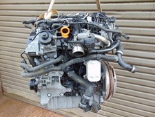 Audi A3 Engine Diesel 2.0 TDi