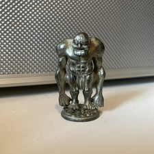 DISCWORLD DETRITUS PEWTER