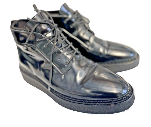 John elliott men leather - elliott, men's