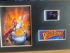 6x4 who framed Roger rabbit