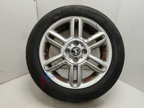 Mini r50 r52 r53 - r52, 6