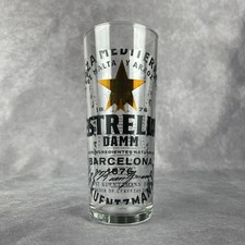 Estrella Damn | Beer | 1/2