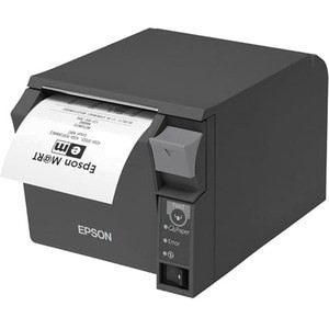 Epson t70ii 025a1 thermal - tm-t70ii,