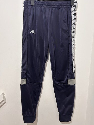 Kappa men navy s - men’s, 90’s