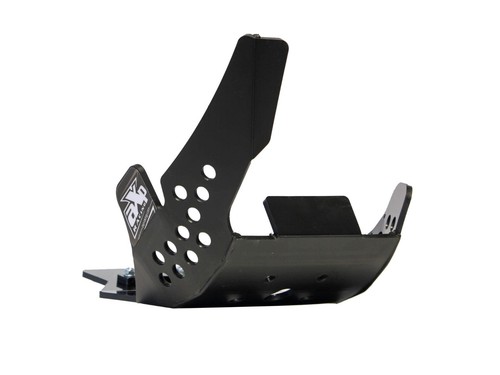 Axp racing motorcycle skid - axp,