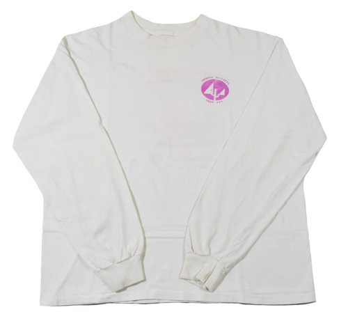 Vintage austin yacht club 1989 - vintage,