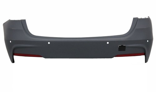 Sport rear bumper for - sport,