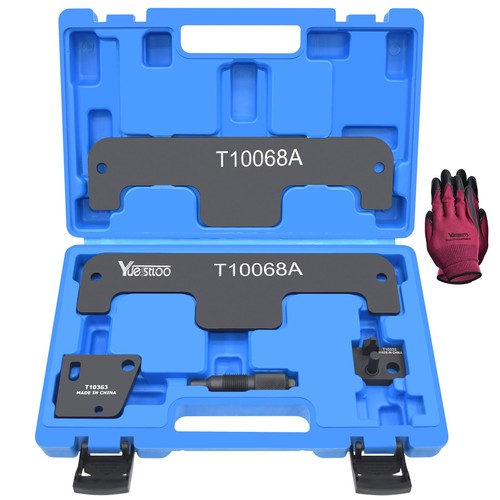 Engine timing tool set - tool,