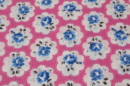 Cath kidston provence rose - cath,