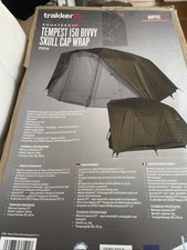 Trakker tempest 150 bivvy - trakker,