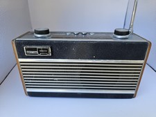 Vintage Roberts Transitor