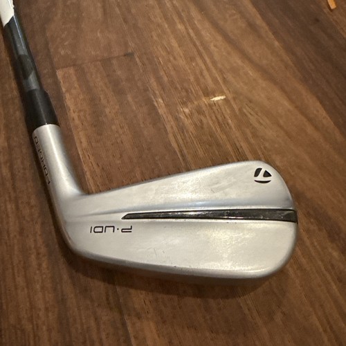 Taylormade udi iron - taylormade, #2