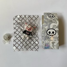 Skelanimals Series 2 Pocket