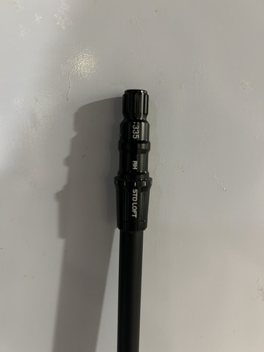 Taylormade right hand adapter - taylormade,
