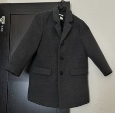 Monsoon Winter Coat for Age
