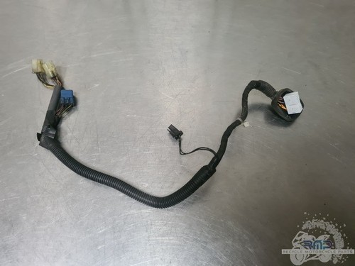Front wiring harness - , for