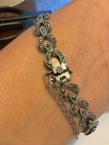 Vintage 925 sterling - 925, silver