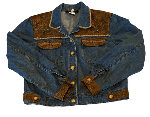 Vintage christina hope denim - christina,