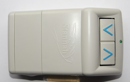 Radio transmitter remote - transmitter/,