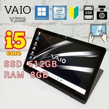 Sony Vaio VJZ13AA11N Core