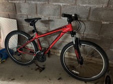 Specialized Hardrock Mountain
