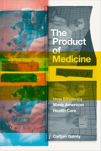 The product medicine - the, medicine:
