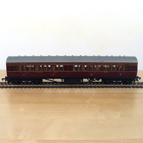 Gauge mainline lms - ,