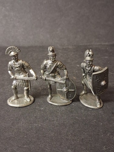 Westair roman military - roman, pewter