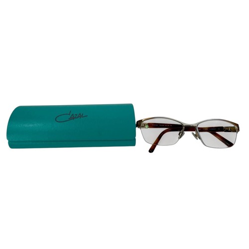 Vintage cazal mod 4255 semi - vintage,