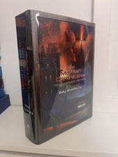 Subterranean Press The Martian